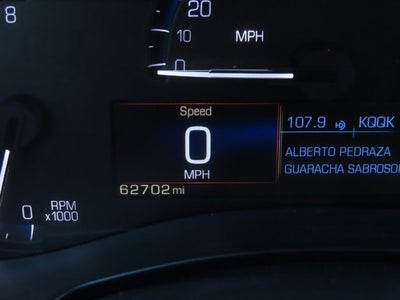 2013 Cadillac ATS Premium