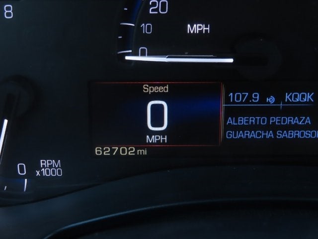 2013 Cadillac ATS Premium