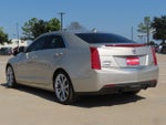 2013 Cadillac ATS Premium