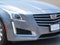 2018 Cadillac CTS Sedan Luxury RWD