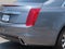 2018 Cadillac CTS Sedan Luxury RWD