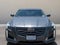 2018 Cadillac CTS Sedan Luxury RWD