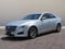 2018 Cadillac CTS Sedan Luxury RWD