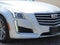 2018 Cadillac CTS Sedan Luxury RWD