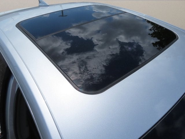 2018 Cadillac CTS Sedan Luxury RWD