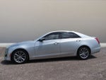 2018 Cadillac CTS Sedan Luxury RWD