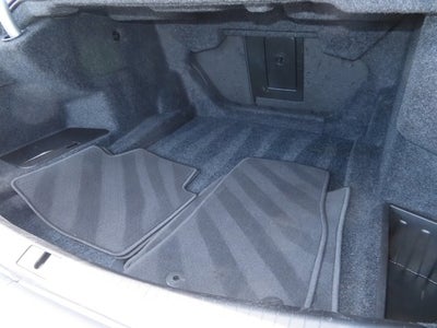 2018 Cadillac CTS Sedan Luxury RWD