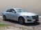 2018 Cadillac CTS Sedan Luxury RWD