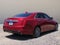 2018 Cadillac CTS Sedan Luxury RWD