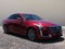 2018 Cadillac CTS Sedan Luxury RWD