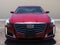 2018 Cadillac CTS Sedan Luxury RWD