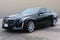 2018 Cadillac CTS Sedan V-Sport Premium Luxury RWD