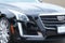 2018 Cadillac CTS Sedan V-Sport Premium Luxury RWD