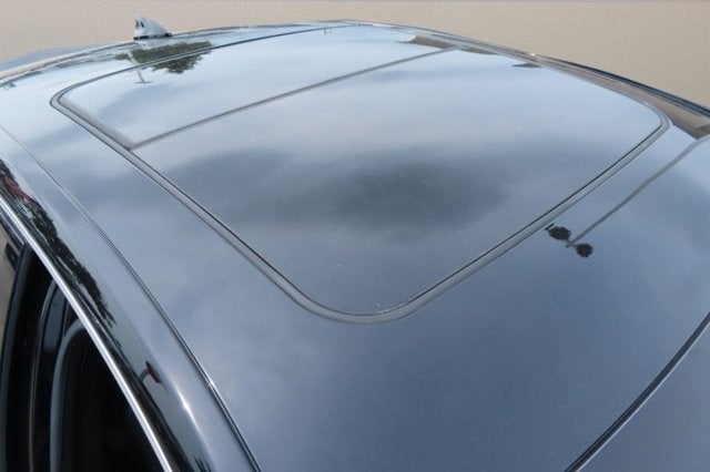 2018 Cadillac CTS Sedan V-Sport Premium Luxury RWD