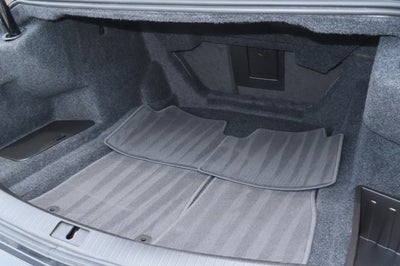 2018 Cadillac CTS Sedan V-Sport Premium Luxury RWD