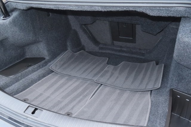 2018 Cadillac CTS Sedan V-Sport Premium Luxury RWD