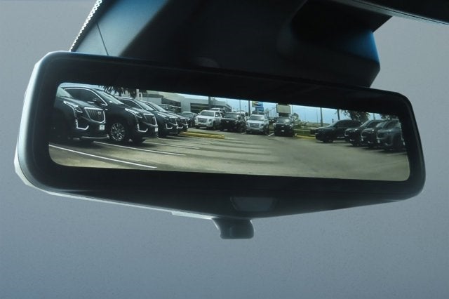 2018 Cadillac CTS Sedan V-Sport Premium Luxury RWD