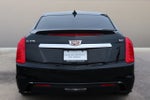 2018 Cadillac CTS Sedan V-Sport Premium Luxury RWD