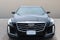 2018 Cadillac CTS Sedan V-Sport Premium Luxury RWD