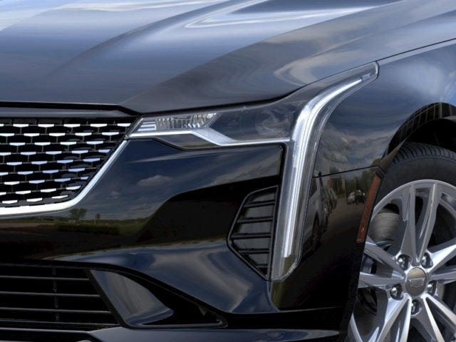 2021 Cadillac CT4 Luxury