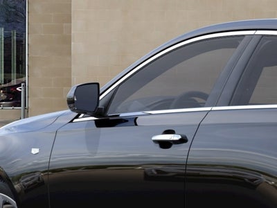 2021 Cadillac CT4 Luxury