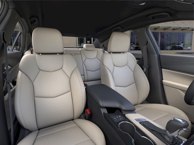 2021 Cadillac CT4 Luxury