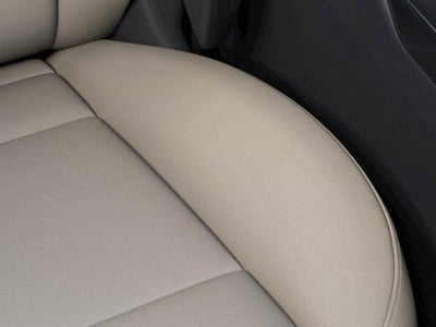 2021 Cadillac CT4 Luxury