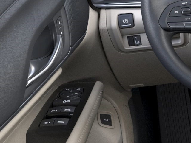 2021 Cadillac CT4 Luxury