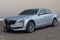 2018 Cadillac CT6 Luxury AWD
