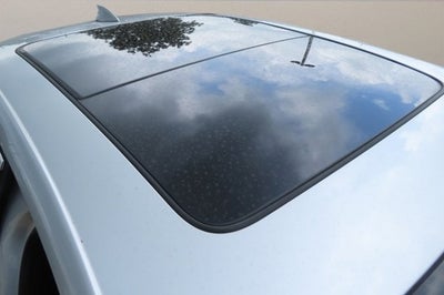 2018 Cadillac CT6 Luxury AWD