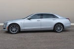 2018 Cadillac CT6 Luxury AWD