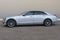 2018 Cadillac CT6 Luxury AWD