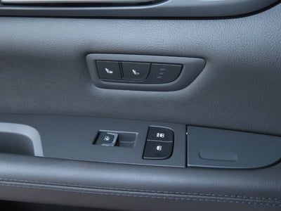 2018 Cadillac CT6 Luxury AWD