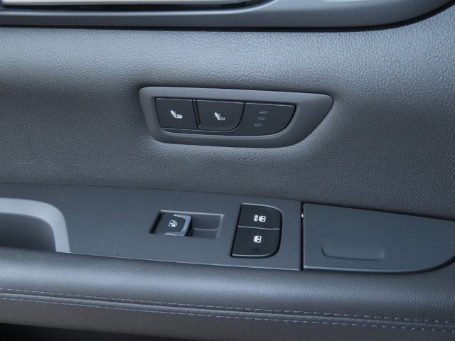 2018 Cadillac CT6 Luxury AWD