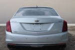 2018 Cadillac CT6 Luxury AWD