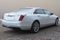 2018 Cadillac CT6 Luxury AWD
