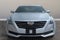 2018 Cadillac CT6 Luxury AWD