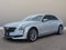 2018 Cadillac CT6 Luxury AWD