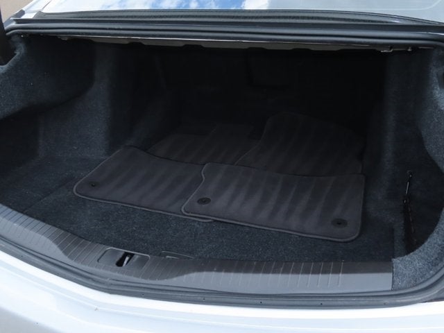 2018 Cadillac CT6 Luxury AWD