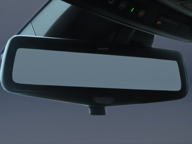 2018 Cadillac CT6 Luxury AWD