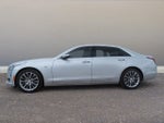 2018 Cadillac CT6 Luxury AWD