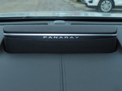 2018 Cadillac CT6 Luxury AWD