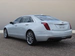 2018 Cadillac CT6 Luxury AWD