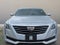 2018 Cadillac CT6 Luxury AWD