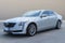 2018 Cadillac CT6 Luxury AWD