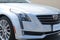 2018 Cadillac CT6 Luxury AWD
