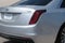 2018 Cadillac CT6 Luxury AWD