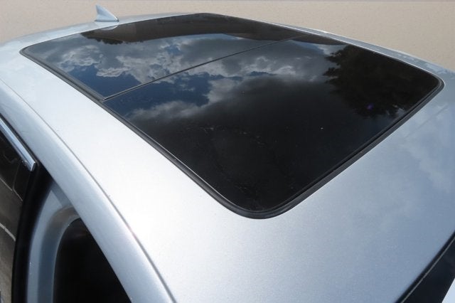 2018 Cadillac CT6 Luxury AWD