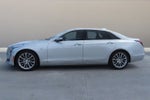 2018 Cadillac CT6 Luxury AWD
