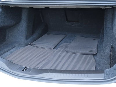 2018 Cadillac CT6 Luxury AWD